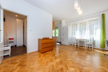 Pronájem bytu 2+kk v osobním vlastnictví 52 m², Praha 6 - Břevnov