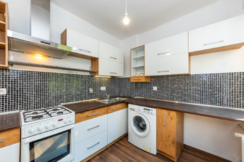 Pronájem bytu 2+kk v osobním vlastnictví 52 m², Praha 6 - Břevnov
