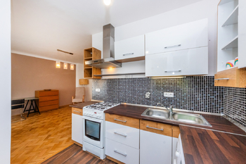 Pronájem bytu 2+kk v osobním vlastnictví 52 m², Praha 6 - Břevnov
