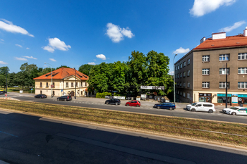 Pronájem bytu 2+kk v osobním vlastnictví 52 m², Praha 6 - Břevnov