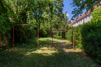 Pronájem bytu 2+kk v osobním vlastnictví 52 m², Praha 6 - Břevnov
