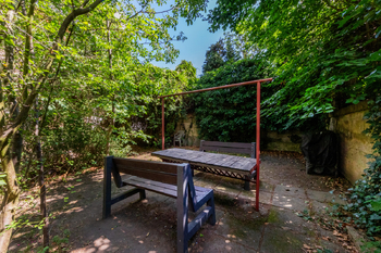 Pronájem bytu 2+kk v osobním vlastnictví 52 m², Praha 6 - Břevnov