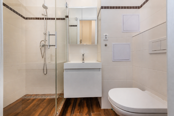 Pronájem bytu 2+kk v osobním vlastnictví 52 m², Praha 6 - Břevnov