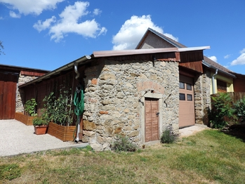 Prodej domu 250 m², Peč