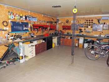 Prodej domu 250 m², Peč