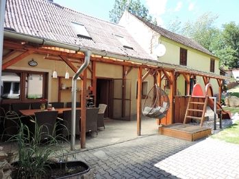 Prodej domu 250 m², Peč