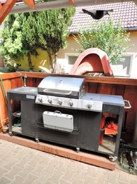Prodej domu 250 m², Peč