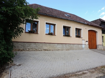 Prodej domu 250 m², Peč