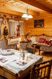 Prodej domu 153 m², Abertamy