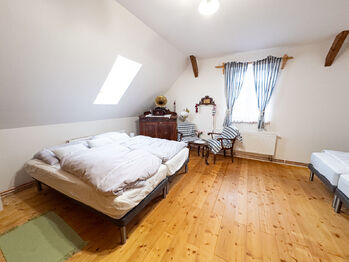 Prodej domu 153 m², Abertamy