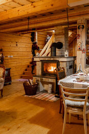 Prodej domu 153 m², Abertamy