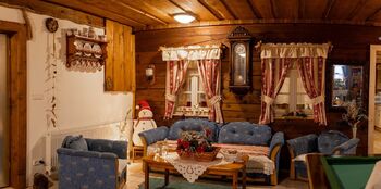 Prodej domu 153 m², Abertamy