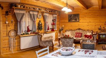Prodej domu 153 m², Abertamy