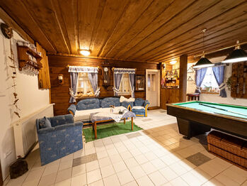 Prodej domu 153 m², Abertamy