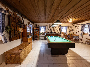 Prodej domu 153 m², Abertamy