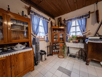 Prodej domu 153 m², Abertamy
