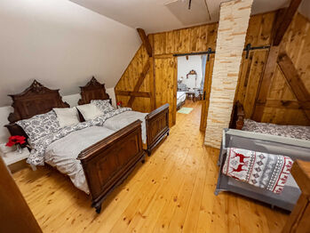 Prodej domu 153 m², Abertamy