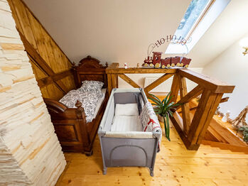 Prodej domu 153 m², Abertamy