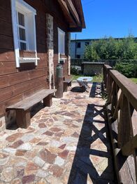Prodej domu 153 m², Abertamy