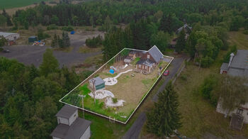 Prodej domu 153 m², Abertamy