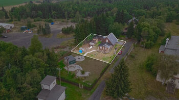 Prodej domu 153 m², Abertamy