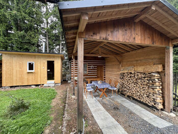 Prodej domu 153 m², Abertamy
