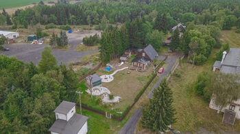 Prodej domu 153 m², Abertamy
