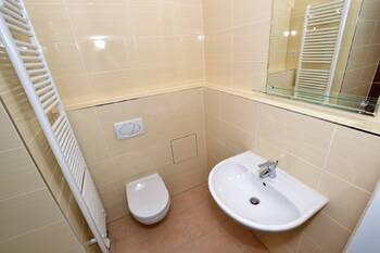 Pronájem bytu 1+kk v osobním vlastnictví 23 m², Plzeň