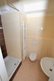 Pronájem bytu 1+kk v osobním vlastnictví 23 m², Plzeň