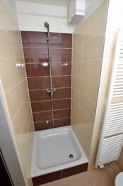 Pronájem bytu 1+kk v osobním vlastnictví 23 m², Plzeň