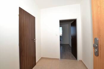 Pronájem bytu 1+kk v osobním vlastnictví 23 m², Plzeň