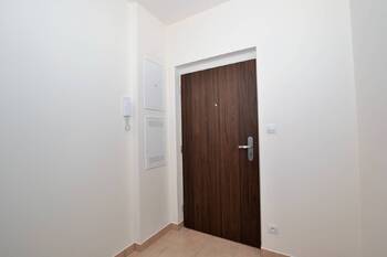Pronájem bytu 1+kk v osobním vlastnictví 23 m², Plzeň
