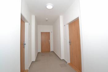Pronájem bytu 1+kk v osobním vlastnictví 23 m², Plzeň