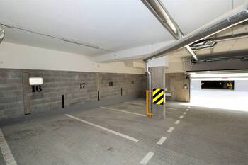 Pronájem bytu 1+kk v osobním vlastnictví 23 m², Plzeň