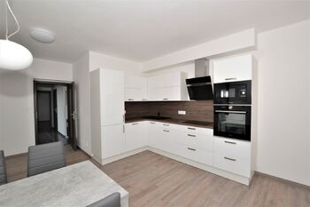 Pronájem bytu 2+kk v osobním vlastnictví 63 m², Plzeň