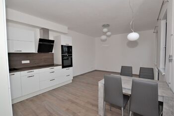 Pronájem bytu 2+kk v osobním vlastnictví 63 m², Plzeň