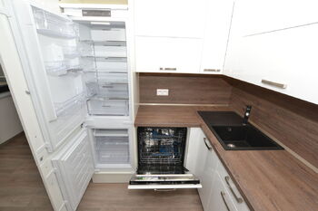 Pronájem bytu 2+kk v osobním vlastnictví 63 m², Plzeň