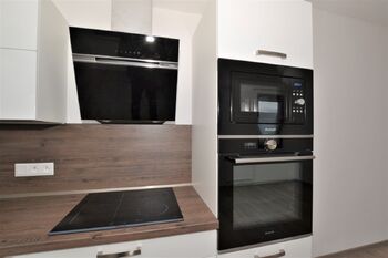 Pronájem bytu 2+kk v osobním vlastnictví 63 m², Plzeň