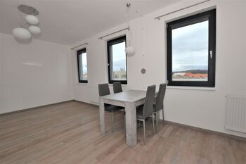 Pronájem bytu 2+kk v osobním vlastnictví 63 m², Plzeň