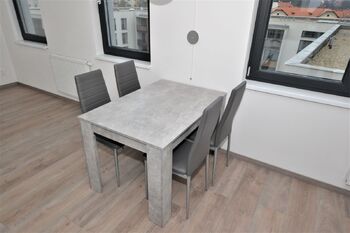 Pronájem bytu 2+kk v osobním vlastnictví 63 m², Plzeň