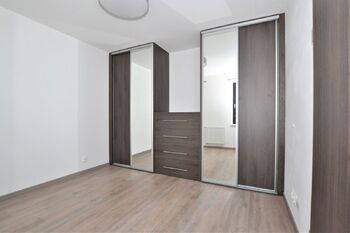 Pronájem bytu 2+kk v osobním vlastnictví 63 m², Plzeň