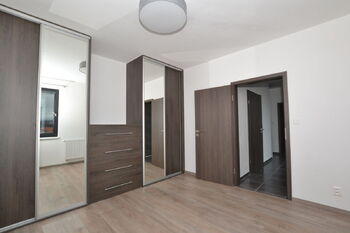 Pronájem bytu 2+kk v osobním vlastnictví 63 m², Plzeň