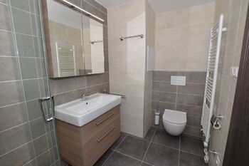 Pronájem bytu 2+kk v osobním vlastnictví 63 m², Plzeň