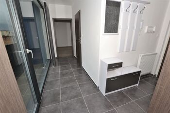 Pronájem bytu 2+kk v osobním vlastnictví 63 m², Plzeň