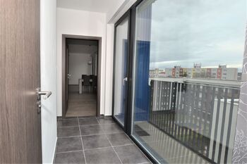 Pronájem bytu 2+kk v osobním vlastnictví 63 m², Plzeň