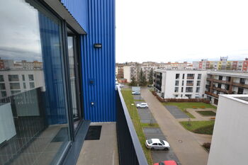 Pronájem bytu 2+kk v osobním vlastnictví 63 m², Plzeň