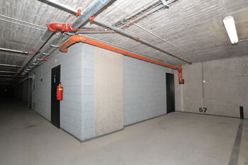 Pronájem bytu 2+kk v osobním vlastnictví 63 m², Plzeň
