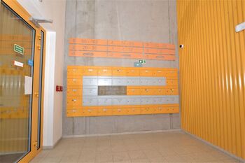 Pronájem bytu 2+kk v osobním vlastnictví 63 m², Plzeň