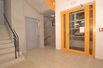 Pronájem bytu 2+kk v osobním vlastnictví 63 m², Plzeň