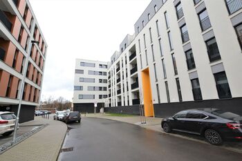 Pronájem bytu 2+kk v osobním vlastnictví 63 m², Plzeň